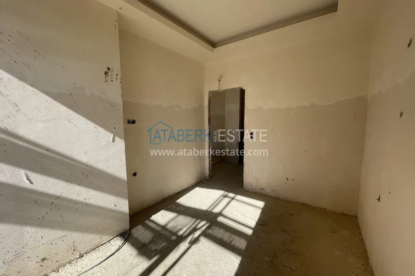 Photo - An investment-attractive project of a family residential complex in the Avsallar district 9