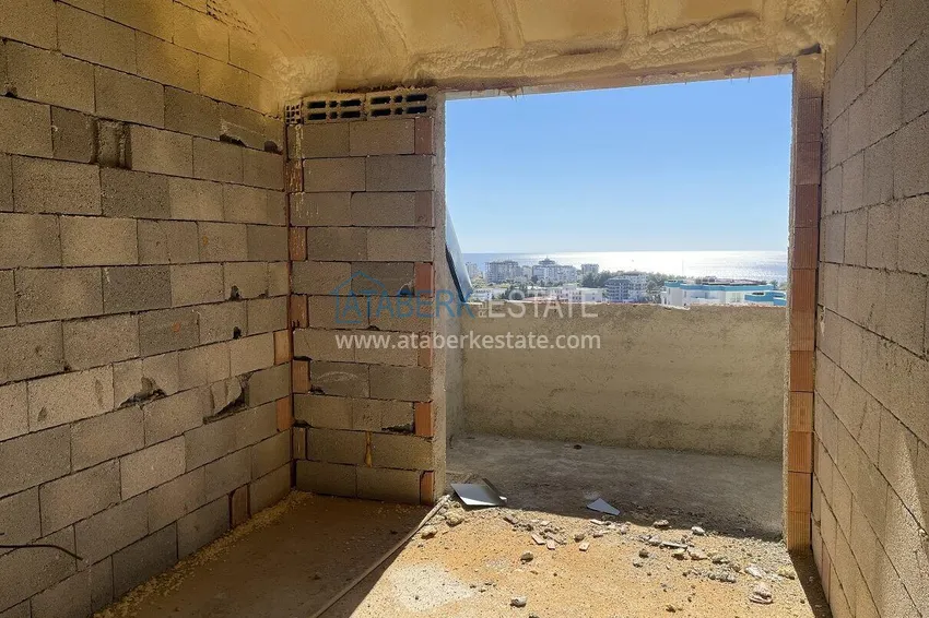 Photo - An investment-attractive project of a family residential complex in the Avsallar district 25