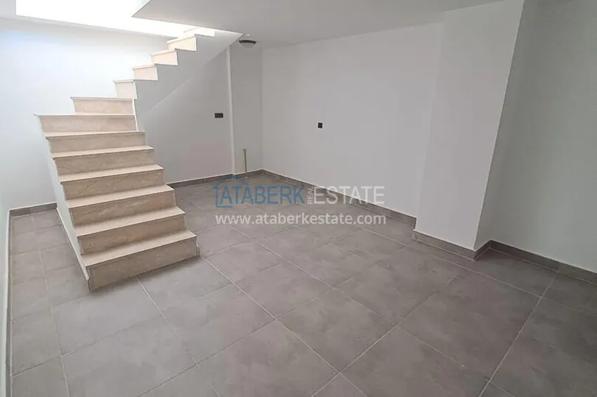 Purchase Commercial space in the heart of Alanya 3