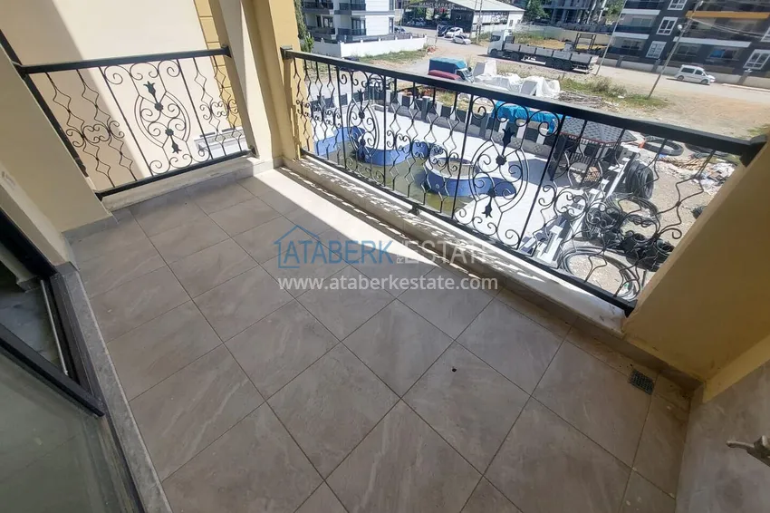 Kupuj Przytulny apartament 1+1 w centrum Mahmutlar, zaledwie 550 metrów od morza 7 