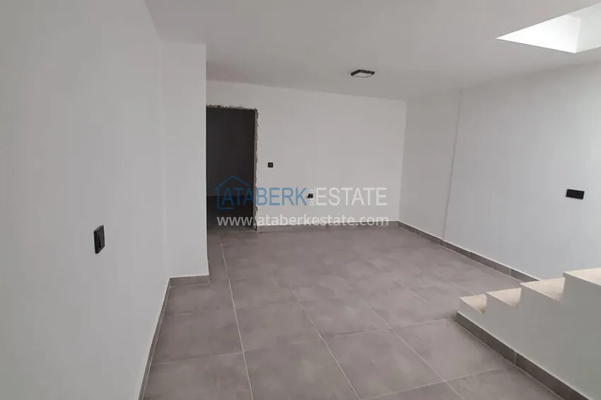 Purchase Commercial space in the heart of Alanya 4