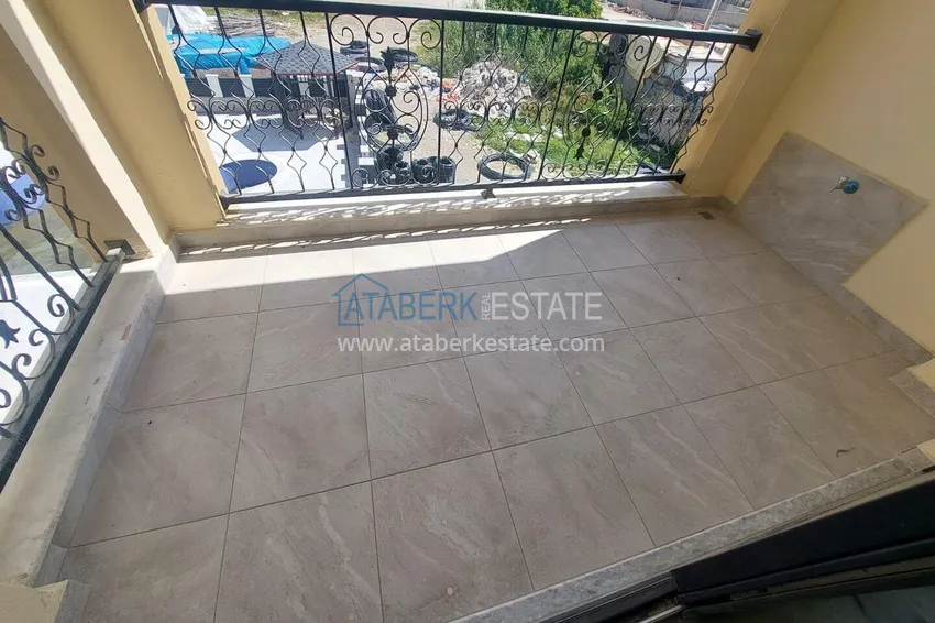 Kupuj Przytulny apartament 1+1 w centrum Mahmutlar, zaledwie 550 metrów od morza 8 