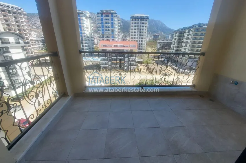 Kupuj Przytulny apartament 1+1 w centrum Mahmutlar, zaledwie 550 metrów od morza 16 