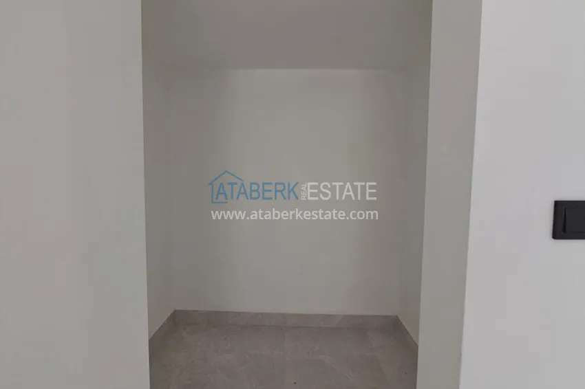 Purchase Commercial space in the heart of Alanya 5