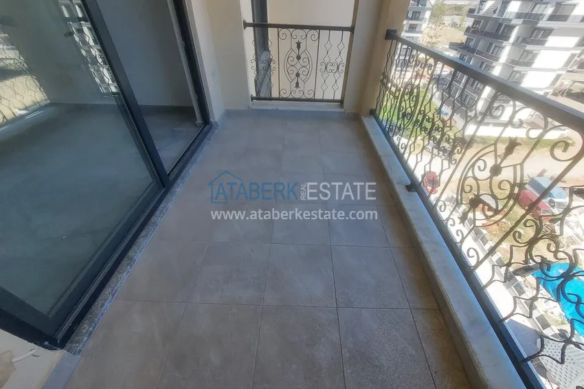 Kupuj Przytulny apartament 1+1 w centrum Mahmutlar, zaledwie 550 metrów od morza 17 