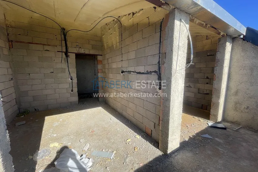 Photo - An investment-attractive project of a family residential complex in the Avsallar district 28
