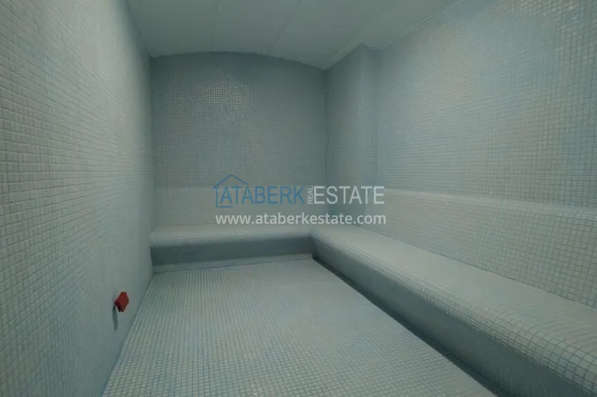 Luxury price! Apartment 1+1 with furniture from the owner — Alanya, Mahmutlar 11