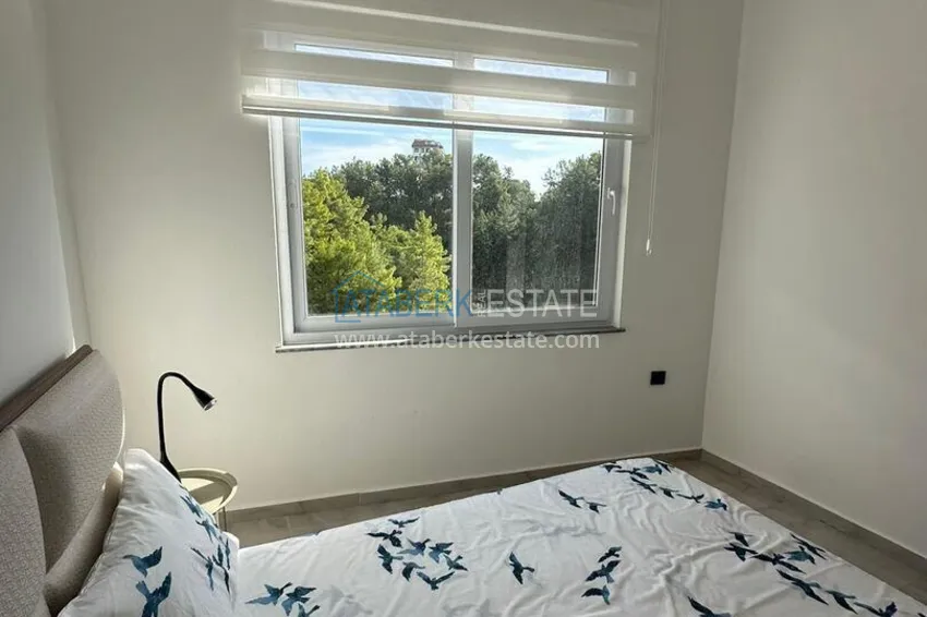 Kupuj Świetna cena! Apartament pod klucz z jedną sypialnią w Alanya, dzielnica Avsallar 10 