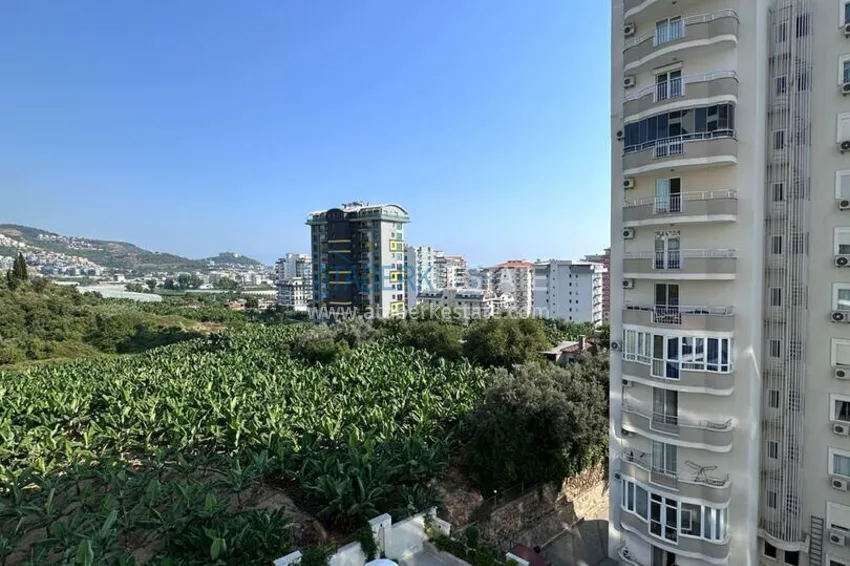 Kupuj Apartament pod klucz z jedną sypialnią w Alanya, dzielnica Mahmutlar 10