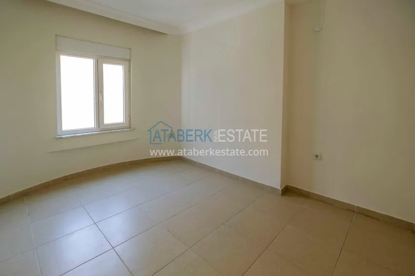 Purchase Mahmutlar — Unfurnished 2+1 corner apartment 350 meters from the sea 11 