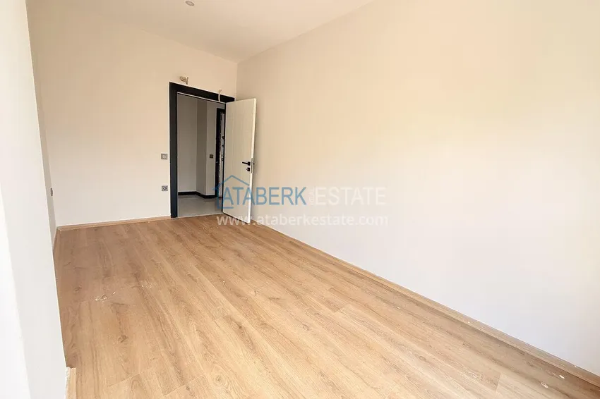 Purchase New 2+1 apartment in a low-rise complex — Alanya, Oba district 13 