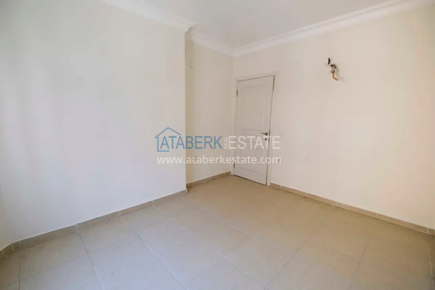 Purchase Mahmutlar — Unfurnished 2+1 corner apartment 350 meters from the sea 12 