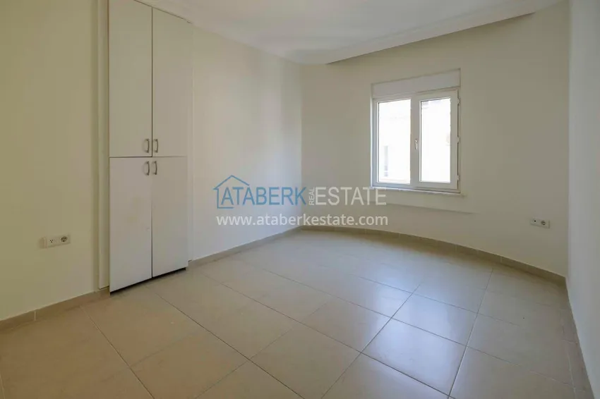 Purchase Mahmutlar — Unfurnished 2+1 corner apartment 350 meters from the sea 13 