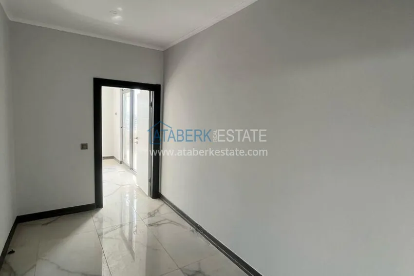 Purchase 🔥Our project. A new project of a residential complex in Alanya - Payallar area. Low prices 12