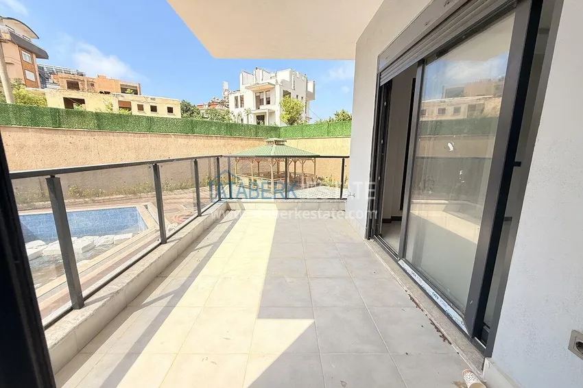 Purchase New 2+1 apartment in a low-rise complex — Alanya, Oba district 14 