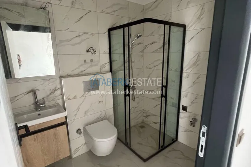 Purchase 🔥Our project. A new project of a residential complex in Alanya - Payallar area. Low prices 14