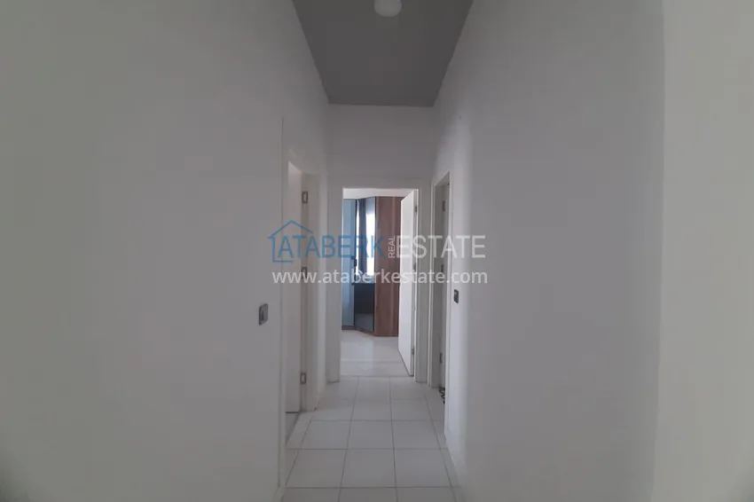 Purchase Furnished 2+1 apartment 250 meters from the sea — Alanya, Incekum district 15