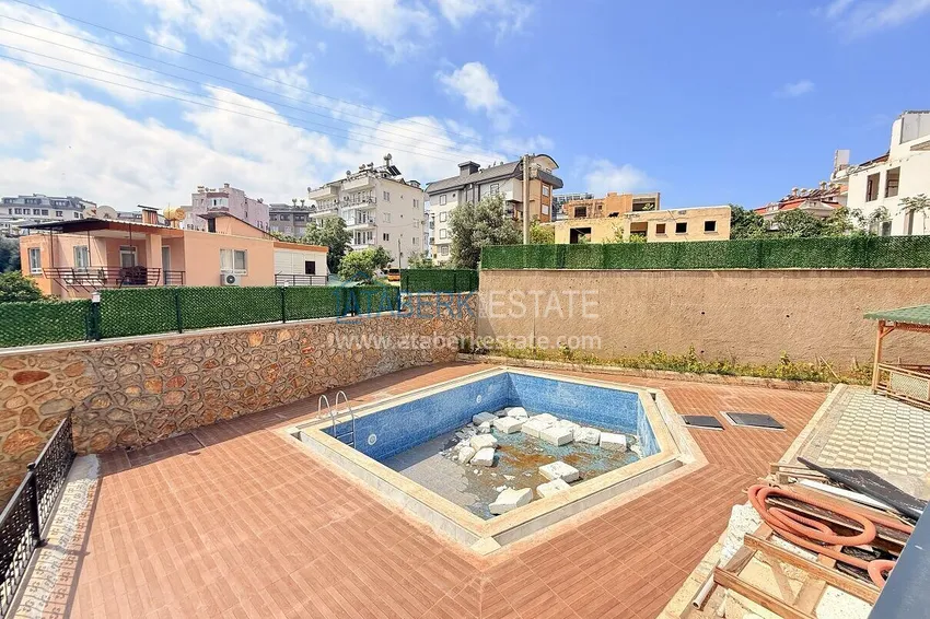 Purchase New 2+1 apartment in a low-rise complex — Alanya, Oba district 16 