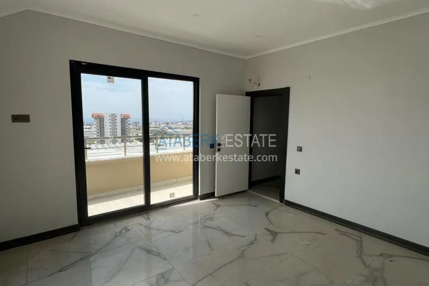 Purchase 🔥Our project. A new project of a residential complex in Alanya - Payallar area. Low prices 15
