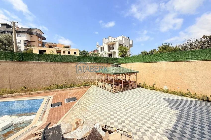 Purchase New 2+1 apartment in a low-rise complex — Alanya, Oba district 17 