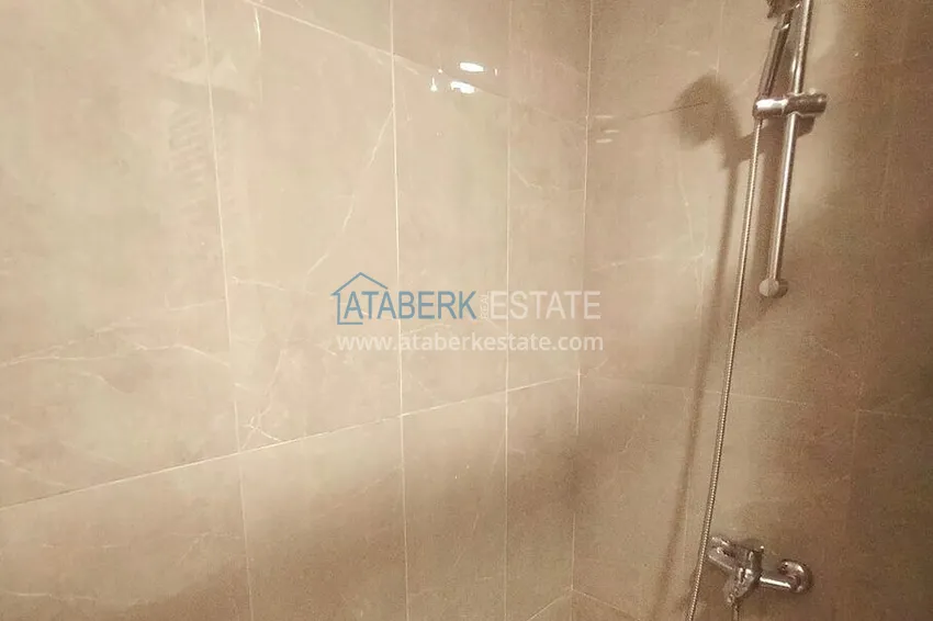 Kupuj Jednopokojowy apartament z meblami w nowoczesnym kompleksie — Alanya, dzielnica Mahmutlar 17