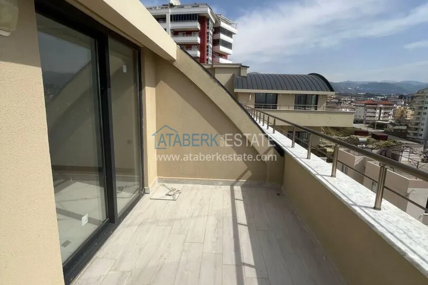Purchase 🔥Our project. A new project of a residential complex in Alanya - Payallar area. Low prices 16