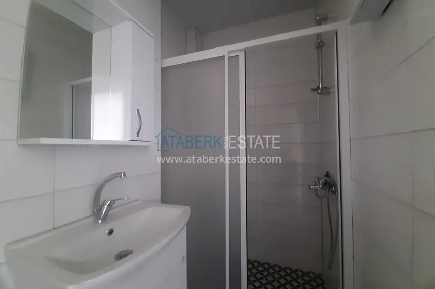 Purchase Furnished 2+1 apartment 250 meters from the sea — Alanya, Incekum district 19