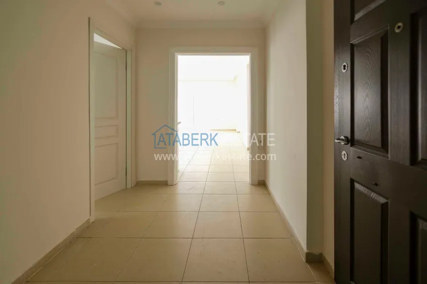Purchase Mahmutlar — Unfurnished 2+1 corner apartment 350 meters from the sea 1 