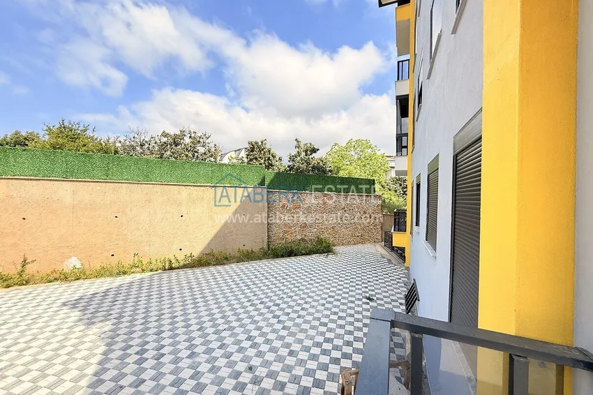 Purchase New 2+1 apartment in a low-rise complex — Alanya, Oba district 20 
