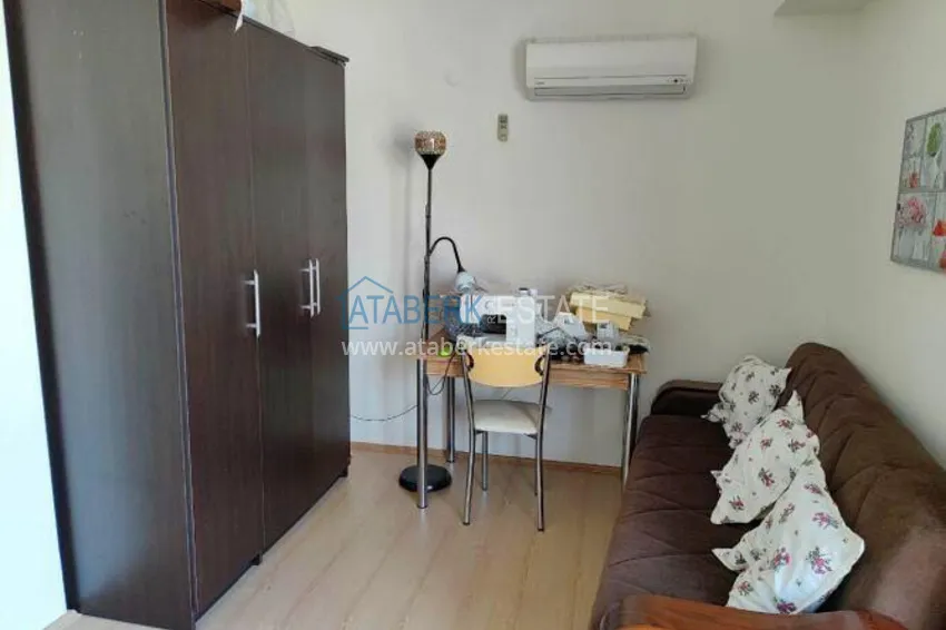 Kupuj Dwupoziomowy penthouse 5+1 z meblami — Alanya, dzielnica Avsallar 20