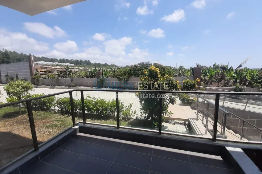 Purchase Furnished 2+1 apartment 250 meters from the sea — Alanya, Incekum district 20