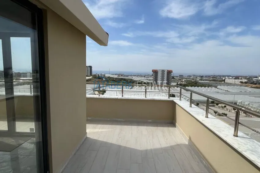 Purchase 🔥Our project. A new project of a residential complex in Alanya - Payallar area. Low prices 20