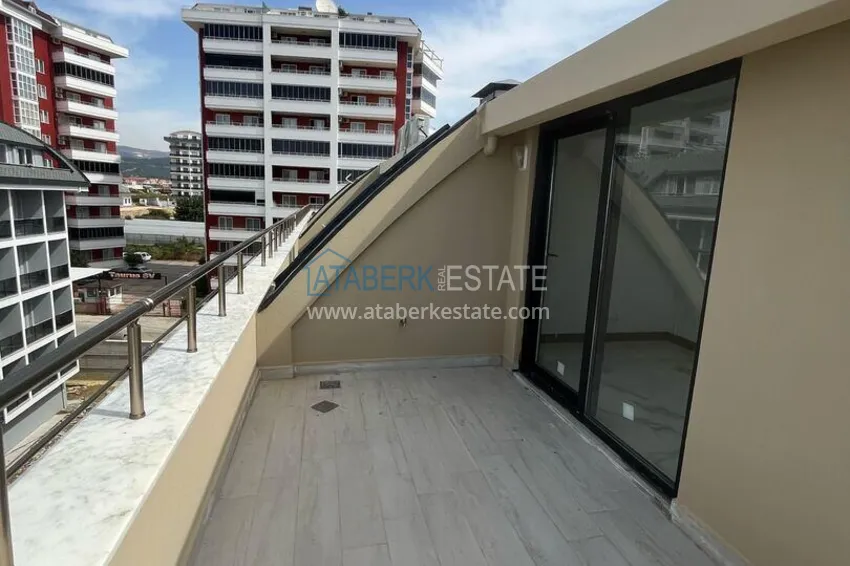 Purchase 🔥Our project. A new project of a residential complex in Alanya - Payallar area. Low prices 21