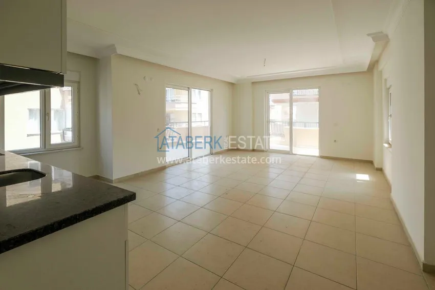 Purchase Mahmutlar — Unfurnished 2+1 corner apartment 350 meters from the sea 2 