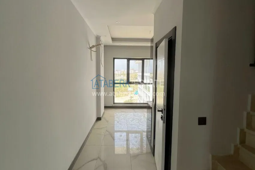 Purchase 🔥Our project. A new project of a residential complex in Alanya - Payallar area. Low prices 2