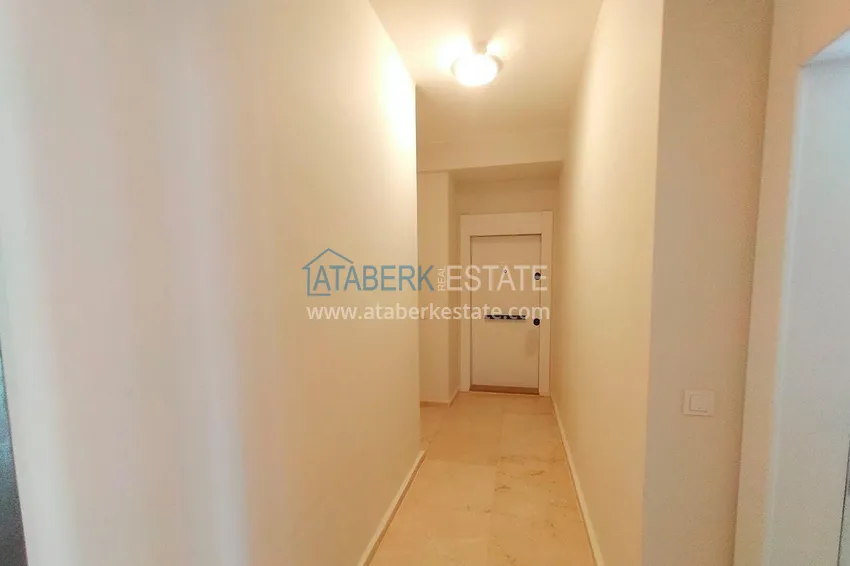 Kupuj Jednopokojowy apartament z meblami w nowoczesnym kompleksie — Alanya, dzielnica Mahmutlar 2