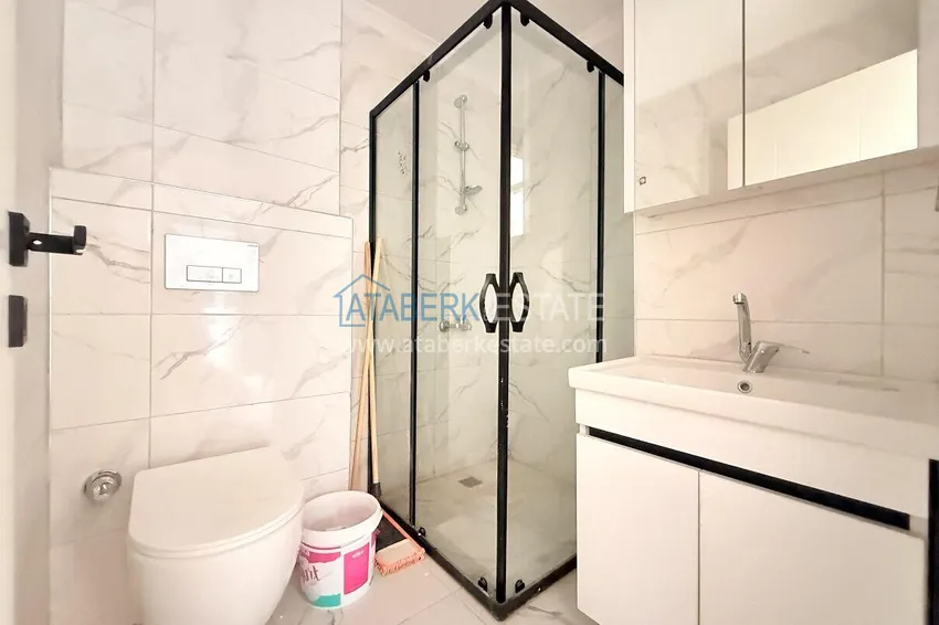 Purchase New 2+1 apartment in a low-rise complex — Alanya, Oba district 3 