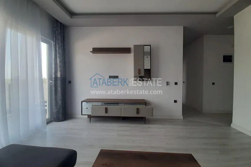 Purchase Furnished 2+1 apartment 250 meters from the sea — Alanya, Incekum district 5
