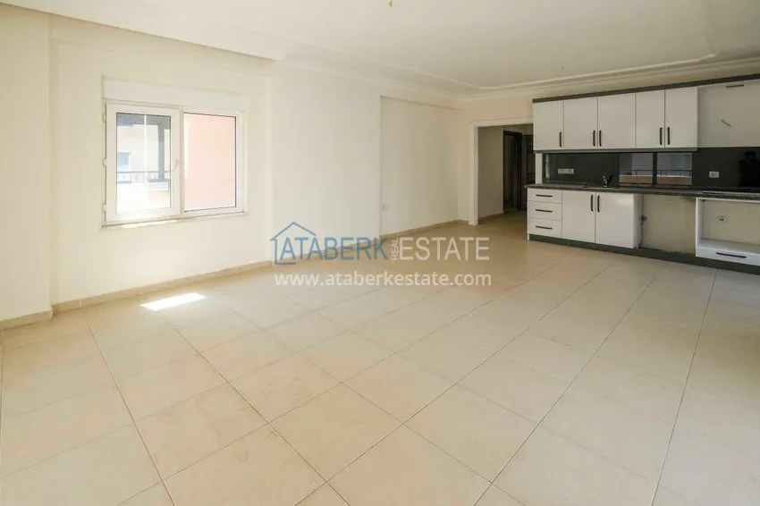 Purchase Mahmutlar — Unfurnished 2+1 corner apartment 350 meters from the sea 5 