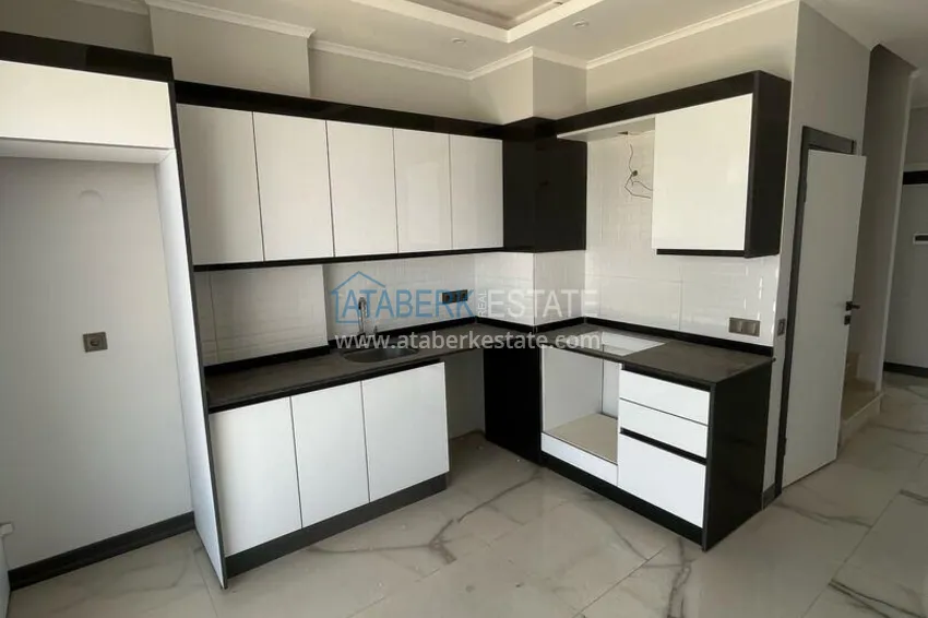 Purchase 🔥Our project. A new project of a residential complex in Alanya - Payallar area. Low prices 5