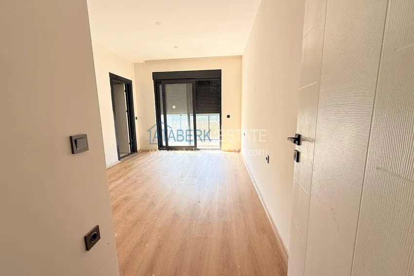 Purchase New 2+1 apartment in a low-rise complex — Alanya, Oba district 7 