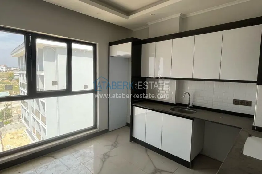 Purchase 🔥Our project. A new project of a residential complex in Alanya - Payallar area. Low prices 6