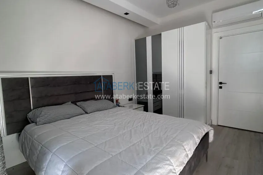 Kupuj Apartament pod klucz z jedną sypialnią w Alanya, dzielnica Mahmutlar 6