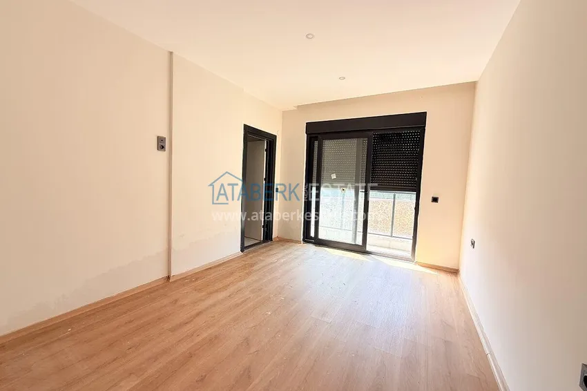 Purchase New 2+1 apartment in a low-rise complex — Alanya, Oba district 8 