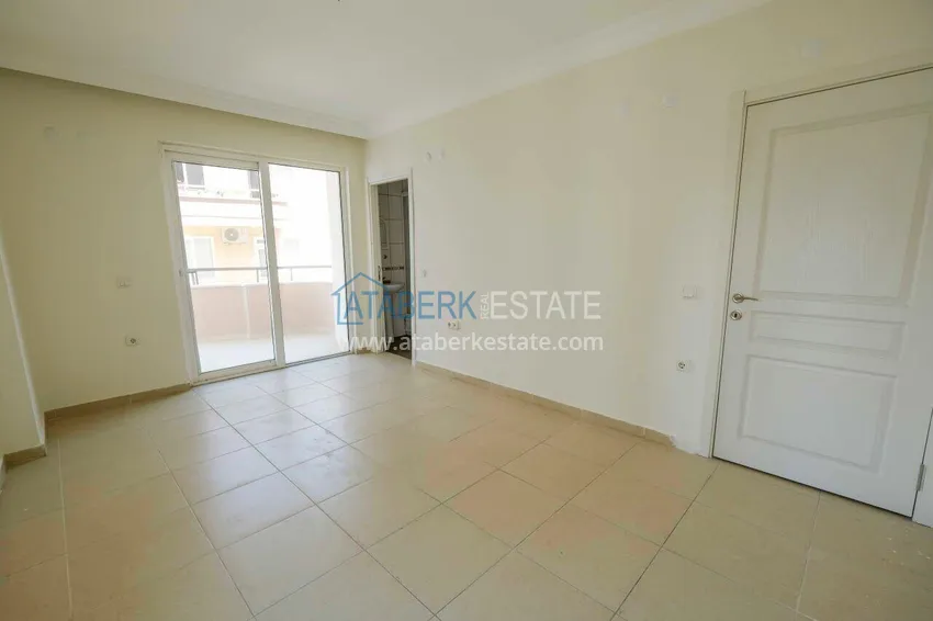 Purchase Mahmutlar — Unfurnished 2+1 corner apartment 350 meters from the sea 7 