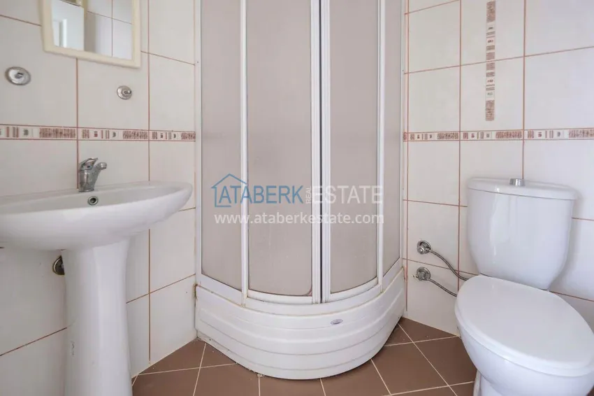 Purchase Mahmutlar — Unfurnished 2+1 corner apartment 350 meters from the sea 8 