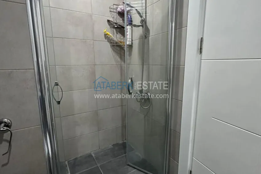 Kupuj Apartament pod klucz z jedną sypialnią w Alanya, dzielnica Mahmutlar 8