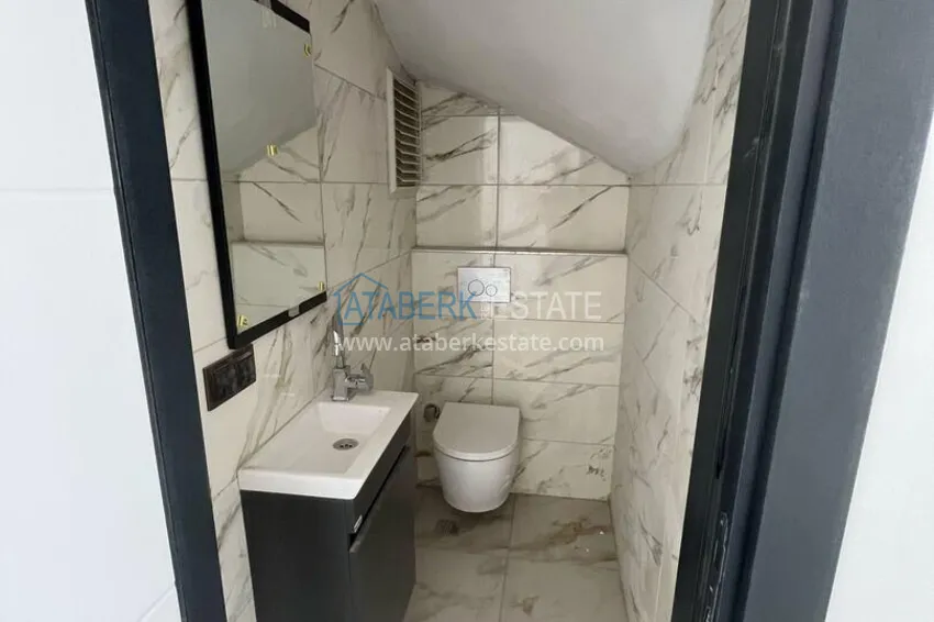 Purchase 🔥Our project. A new project of a residential complex in Alanya - Payallar area. Low prices 7