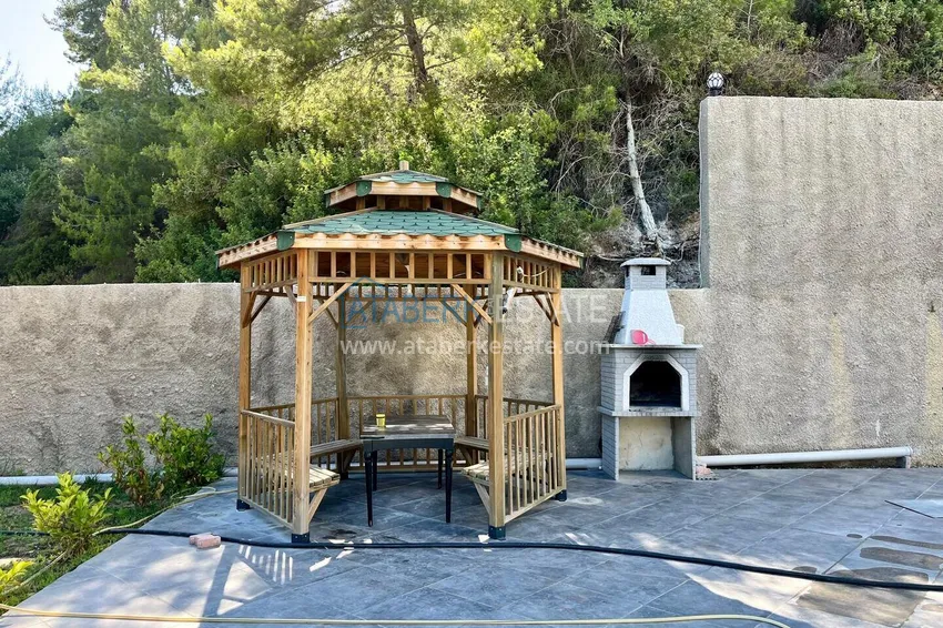 Świetna cena! Apartament pod klucz z jedną sypialnią w Alanya, dzielnica Avsallar 9 