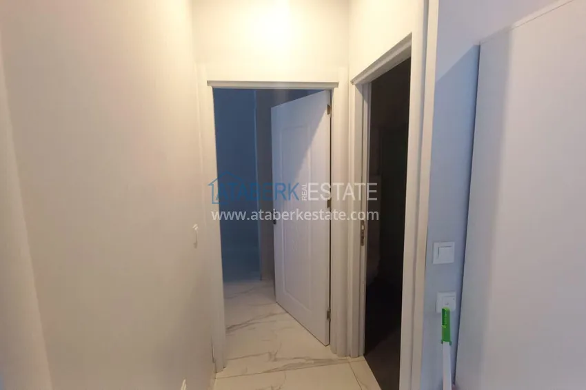 Purchase Three-room city apartment with furniture and a separate kitchen in the center of Alanya 9